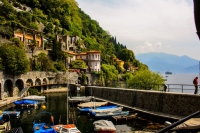 5 Tage Königin der Seen - Lago Maggiore