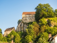 Fränkische Schweiz "Frühling & Osterbrunnen